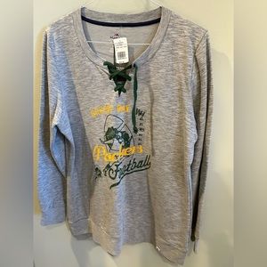 Green Bay Packers long sleeve